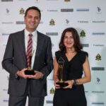 JOLLY, STEVIE AWARDS’TA İKİ ULUSLARARASI ÖDÜLÜN SAHİBİ OLDU