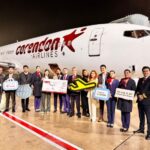 CORENDON AİRLİNES İLE UMRE YOLCULUĞU BAŞLADI