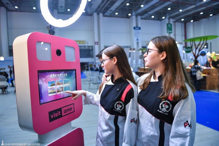 TTI İZMİR, TURİZM DÜNYASINI 19. KEZ İZMİR’DE BİR ARAYA GETİRECEK