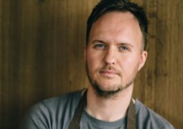 MİCHELİN YILDIZLI HİDE LONDON’IN ŞEFİ İSTANBUL’DA