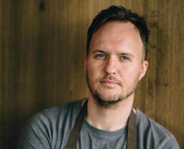 MİCHELİN YILDIZLI HİDE LONDON’IN ŞEFİ İSTANBUL’DA