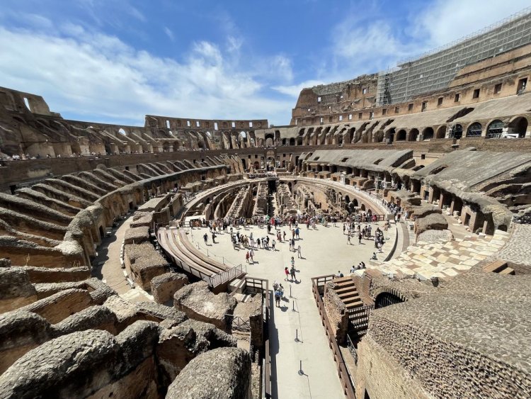 TATİL MOTİVASYONUNDA KÜLTÜR VE KEŞİF AÇIK ARA ÖNDE