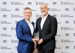 GALATAPORT İSTANBUL’A DÜNYA ÇAPINDA MÜKEMMELLİK ÖDÜLÜ