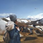 TEK BAŞINA SEYAHATİN EN GÜZEL ADRESİ: İZLANDA