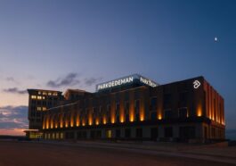 DEDEMAN HOSPİTALİTY’DEN REKOR BÜYÜME: 2 AYDA 10 YENİ OTEL