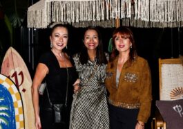 CLUB MED 75. YIL KUTLAMASI: İSTANBUL’DA UNUTULMAZ BİR GECE