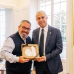 ALANYA PLAJ VOLEYBOLUNDA DÜNYANIN BAŞKENTİ OLACAK