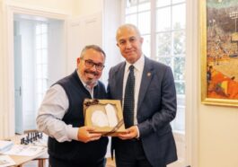 ALANYA PLAJ VOLEYBOLUNDA DÜNYANIN BAŞKENTİ OLACAK