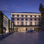 SHANGRI-LA BOSPHORUS, İSTANBUL TÜRKİYE’NİN EN İYİ OTELİ VE DÜNYANIN EN İYİ 5 OTELİ ARASINDA