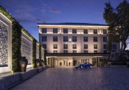 SHANGRI-LA BOSPHORUS, İSTANBUL TÜRKİYE’NİN EN İYİ OTELİ VE DÜNYANIN EN İYİ 5 OTELİ ARASINDA