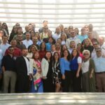 KEMERLİ TURİZMCİLER KAHVALTIDA BİR ARAYA GELDİ