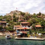 4 KÖYÜMÜZ DÜNYANIN EN İYİ TURİZM KÖYLERİ LİSTESİNDE