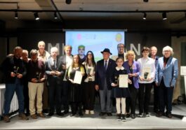 'TURİST BAKIŞIYLA İSTANBUL' KONULU KARİKATÜR YARIŞMASI ÖDÜLLERİ SAHİPLERİNİ BULDU