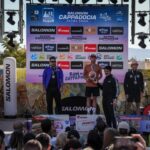 SALOMON CAPPADOCİA ULTRA TRAİL’DE ÖDÜLLER SAHİPLERİNİ BULDU