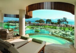 LİBERTY SİGNA: DOĞAYLA DENGEDE, GELECEĞE DUYARLI BİR TATİL ANLAYIŞI