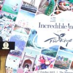 TRAVELSHOP TURKEY, "INDİA DAY” ETKİNLİĞİ DÜZENLEDİ