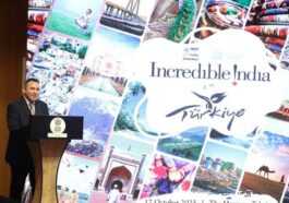 TRAVELSHOP TURKEY, "INDİA DAY” ETKİNLİĞİ DÜZENLEDİ