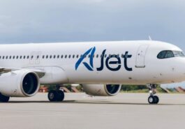 AJET, İSTANBUL-ROTTERDAM UÇUŞLARINA BAŞLAYACAK