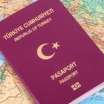 TÜRKİYE’NİN PASAPORT SIRASI GERİLEDİ