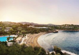 AVRUPA SORUMLU TURİZM ÖDÜLLERİ’NDE CLUB MARVY’YE ALTIN ÖDÜL