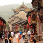 TÜRKİYE'YE DİŞLİ RAKİP: RUSLARIN YENİ YILDA YENİ GÖZDESİ ÇİN!