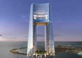 DUBAI YENİ OTEL VE RESTORAN AÇILIŞLARIYLA DİKKAT ÇEKİYOR