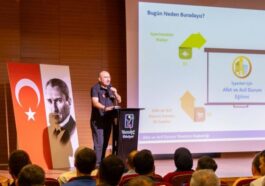 BELEDİYE PERSONELİ VE TURİZM ÇALIŞANLARINA AFAD’DAN UYGULAMALI EĞİTİM