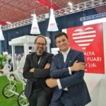 TURİZM DOSYASI, ATF 2025 ANTALYA TURİZM FUARI’NDA BASIN SPONSORU OLARAK YER ALDI