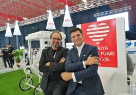 TURİZM DOSYASI, ATF 2025 ANTALYA TURİZM FUARI’NDA BASIN SPONSORU OLARAK YER ALDI