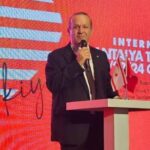 BAKAN ATAOĞLU: 'TÜRKİYE'YE GELEN TURİSTİN %1'İNİN KIBRIS'A GELMESİ BİLE YETER.!'