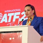 BAŞKAN VEKİLİ BÜŞRA ÖZDEMİR “ANTALYA DÖRT MEVSİM TURİZMİN ADRESİ OLMALI”