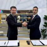 İGA İSTANBUL HAVALİMANI’NA AVUSTRALYALI ‘KARDEŞ’