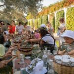 ELA EXCELLENCE RESORT BELEK’TE ZEYTİN AĞAÇLARININ GÖLGESİNDE UNUTULMAZ BİR YOLCULUK