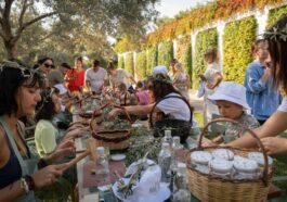 ELA EXCELLENCE RESORT BELEK’TE ZEYTİN AĞAÇLARININ GÖLGESİNDE UNUTULMAZ BİR YOLCULUK