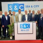 ALANYA ANTALYA TURİZM FUARI'NDA