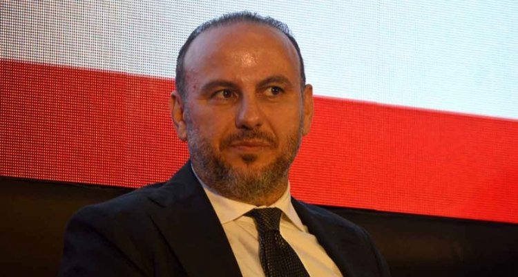 MERT VARDAR: “GEÇEN SEZONLARDAN DERS ALMALIYIZ!'