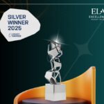 ELA EXCELLENCE RESORT BELEK’E ULUSLARARASI TASARIM ÖDÜLÜ