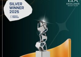 ELA EXCELLENCE RESORT BELEK’E ULUSLARARASI TASARIM ÖDÜLÜ