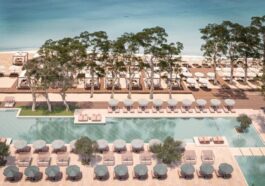 HİLTON’UN YENİ LÜKS ADRESİ: CONRAD KORFU 2026’DA AÇILIYOR