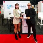 TURİZM DOSYASI ATF 2025’TE SEKTÖRÜN NABZINI TUTTU