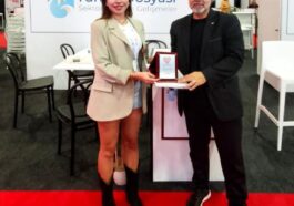 TURİZM DOSYASI ATF 2025’TE SEKTÖRÜN NABZINI TUTTU