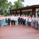 CLUB & HOTEL LETOONİA’DAN KADIN ÇALIŞANLARA MEME KANSERİ FARKINDALIK EĞİTİMİ