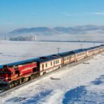 TURİSTİK DOĞU EKSPRESİ’NİN BİLETLERİ 27 EKİM’DE SATIŞTA