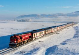 TURİSTİK DOĞU EKSPRESİ’NİN BİLETLERİ 27 EKİM’DE SATIŞTA