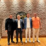 TÜRSAB AKDENİZ TEK YÜREK!