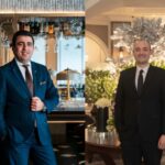 CONRAD ISTANBUL BOSPHORUS’TA İKİ ÖNEMLİ TERFİ!