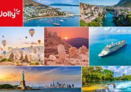 JOLLY’DE 2026 ERKEN REZERVASYON BAŞLADI