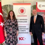 GTD’DEN AFRİKA’DA LEZZET ÇIKARMASI: TÜRK MUTFAĞINA BÜYÜK İLGİ