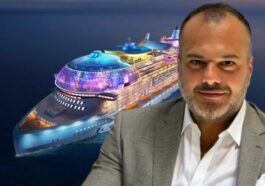 TÜRKİYE’DE İLK! KRUVAZİYER PAKETLERİNDE KEYFİ İPTAL SİGORTASI