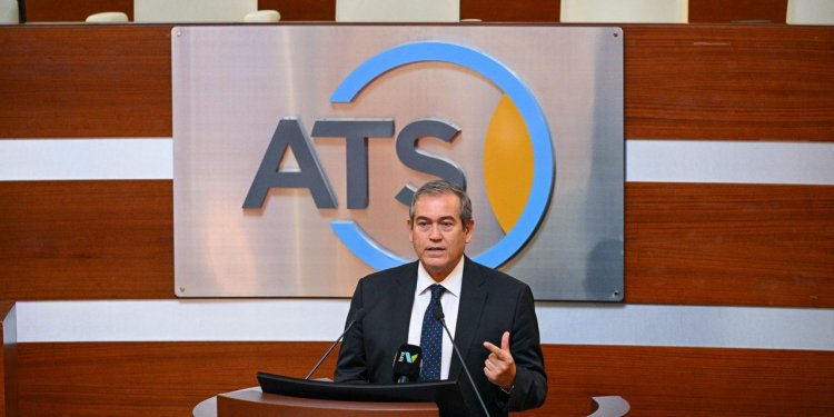 ATSO BAŞKANI HACISÜLEYMAN: TURİZM SEKTÖRÜ YENİ VERGİ YÜKÜNÜ KALDIRAMAZ!